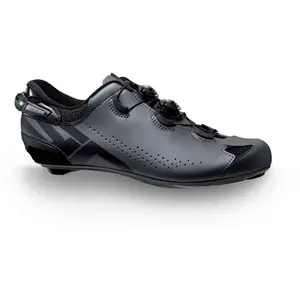 Chaussures vélo Sidi Shot 2S Gris 41 SHOT2SANNE410 pas cher