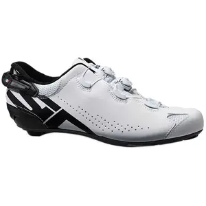 Chaussures vélo Sidi Shot 2S Blanc 41 SHOT2SBINE410 pas cher
