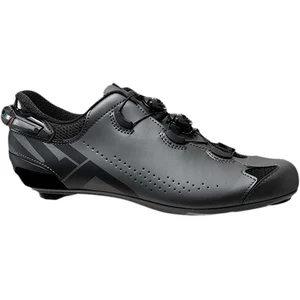Chaussures Sidi Shot 2S anthracite noir - 44.5 pas cher