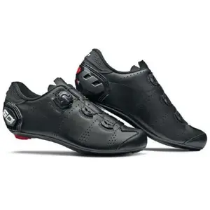 Chaussures Sidi Fast Noir 38 FASTNERO38 pas cher