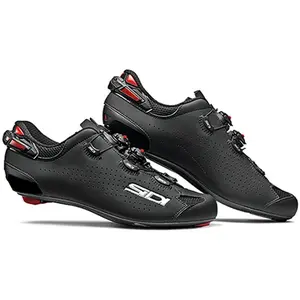 Chaussures Sidi Shot 2 Noir 42 SHOT2NERO42 pas cher