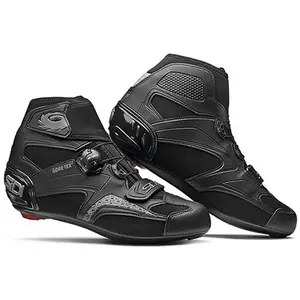 Chaussures Sidi Zero Gore 2 Noir 40 ZEROG2NERO40 pas cher