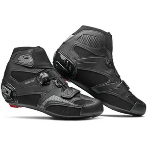 Chaussures Sidi Zero 2 GORE-TEX noir - 42 pas cher