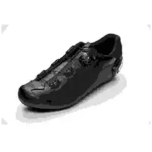 Chaussures de cyclisme - SIDI - Zapatillas Fast - Noir - T.42 - Respirantes et légères pas cher