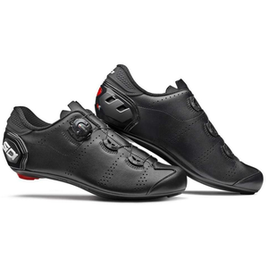 Chaussures vélo route Sidi Fast Noir 46 FASTNENE460 pas cher