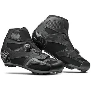 Chaussures Sidi Frost Gore 2 Noir 42 ZEROGO2NERO42 pas cher