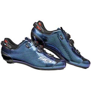 Chaussures Sidi Shot 2 bleu spatial - 38 pas cher