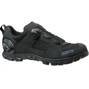 Chaussures vélo Sidi Turbo Noir 42 TURBONENE420 pas cher