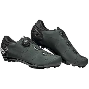Chaussures vélo Sidi Speed Vert 42 SPEEDVESCU420 pas cher