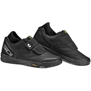 Chaussures Sidi Dimaro Trail Noir 45 DIMAROTRAIGRNE450 pas cher