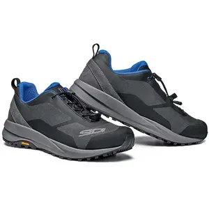 Chaussure VTT Sidi Explorer grise/noire- 41 pas cher