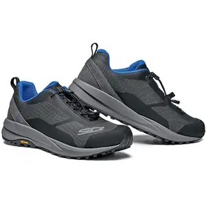 Chaussure VTT Sidi Explorer grise/noire- 43 pas cher