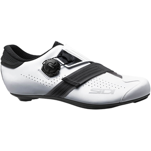 Comparateur de prix : Sidi Prima Femme Blanc et noir