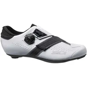 Comparateur de prix : Sidi Prima Femme Blanc et noir