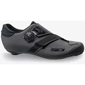 Chaussures Sidi Prima Mega anthracite noir - 44 pas cher