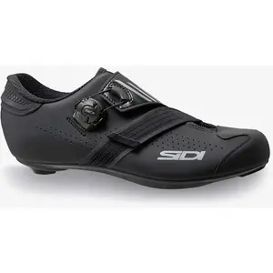Comparateur de prix : Sidi Prima Mega - Chaussures vélo de route homme Black 45