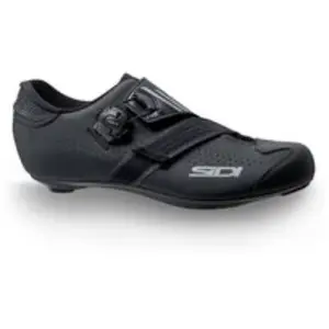 Sidi Prima Mega - Chaussures vélo de route homme Black 44 pas cher