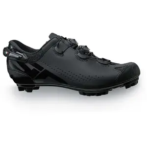 Chaussures Sidi VTT Tiger 2 SRS noir intense - 48 pas cher
