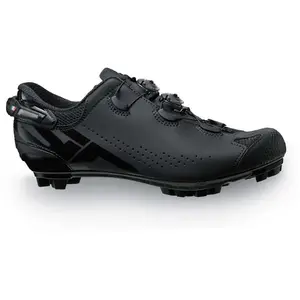 Chaussures vtt sidi tiger 2s srs noir pas cher