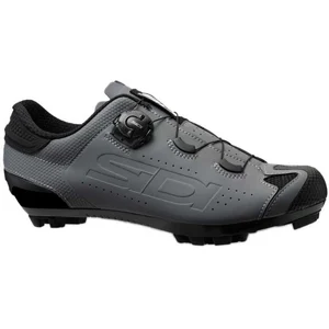 Chaussures Sidi VTT Dust gris - 42 pas cher