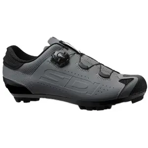 Chaussures Sidi VTT Dust gris - 41 pas cher