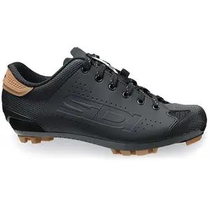 Sidi Chaussures Vtt Dust Shoelace pas cher