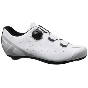 Chaussures Sidi Fast 2 blanc gris - 48 pas cher