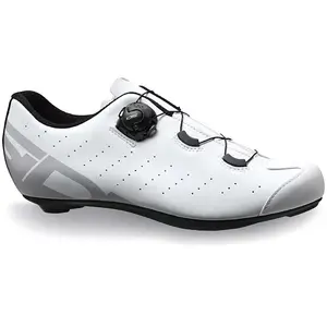 Sidi FAST 2 WHITE/GREY W005 Homme Blanc pas cher