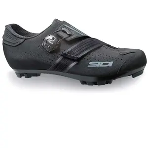 Chaussures vélo Sidi Aertis Mega Noir 41 AERTISMNENE410 pas cher