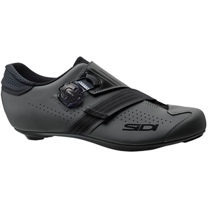 Sidi Prima - Chaussures vélo de route homme Black 42 pas cher