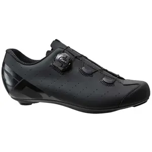 Chaussures Sidi Fast 2 noir intense - 40 pas cher