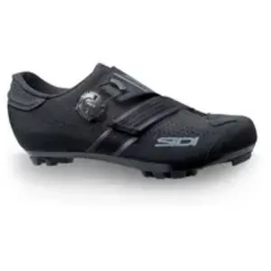 Chaussures vélo Sidi Aertis Mega Noir 44 AERTISMNENE440 pas cher