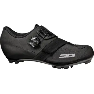 Comparateur de prix : Chaussures vélo femme Sidi Aertis Noir 42 AERTISWNENE420