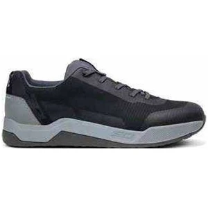 Chaussures SIDI MTB Motus noir mat gris - 43 pas cher