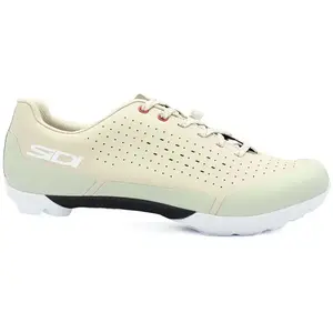 Chaussures Sidi Asper blanc neutre - 40 pas cher