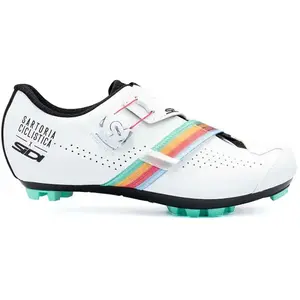 SIDI Chaussures de gravel Coffee Grinder 2025 pas cher
