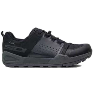 Chaussures Sidi MTB Atomus GORE-TEX noir mat - 44 pas cher