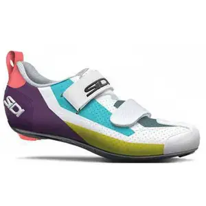 Comparateur de prix : Sidi Chaussures De Route T-5 Air EU 42