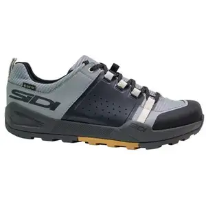 Chaussures Sidi VTT Atomus GORE-TEX noir pur gris - 42 pas cher