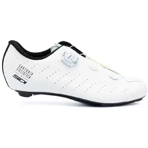 Chaussures Sidi Lagheesprint blanc neutre noir - 40 pas cher