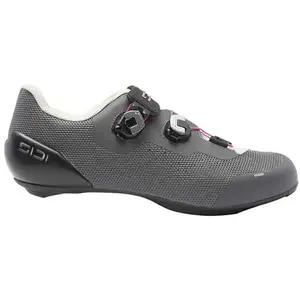 Chaussures route femme Sidi Genius X Wyve Gris- 42 pas cher
