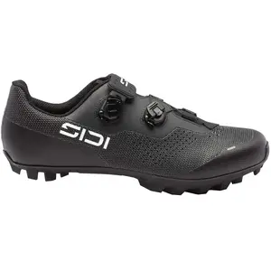 Chaussures VTT Sidi Dominator X Noir- 40,5 pas cher