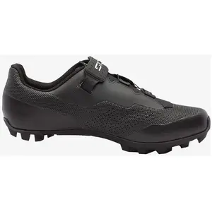 Chaussures vtt sidi dominator x noir unisexe pas cher