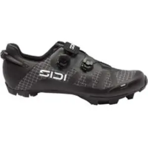 Comparateur de prix : Chaussures VTT Sidi Aeron Noir- 42