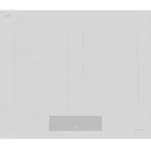 Plaque induction SMEG SIM3644MWH pas cher