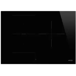 Smeg Plaque à Induction Si1m4734d 72 Cm 3 Feux pas cher