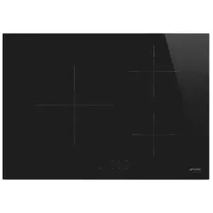 Plaque induction SMEG SI2741D pas cher