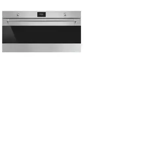 Comparateur de prix : Fours : Smeg SFPR9301TX