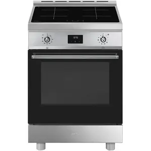 Comparateur de prix : Smeg Smeg Centres de cuisson Inox - C6IPXT2