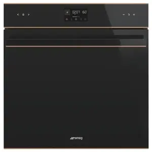 Four encastrable SMEG SOP6602TNR pas cher